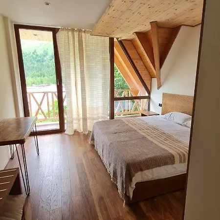 Neokulla - By Kol Gjoni Hotel Valbone
