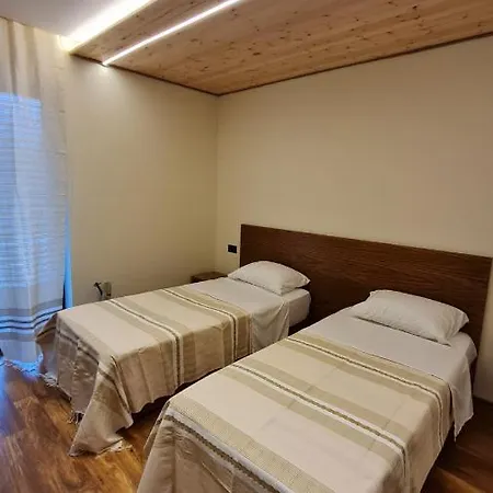 Neokulla - By Kol Gjoni Hotel Valbone