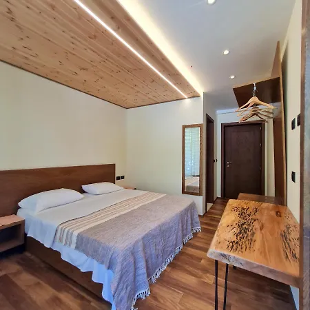 Neokulla - Hikers Hive فندق *