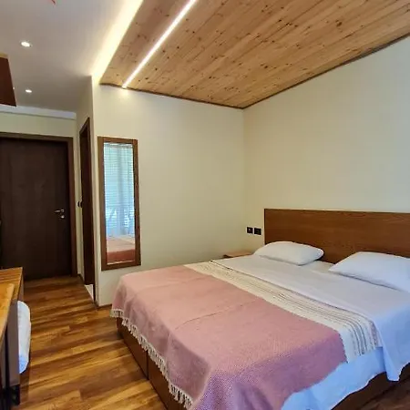 فندق Neokulla - Hikers Hive *