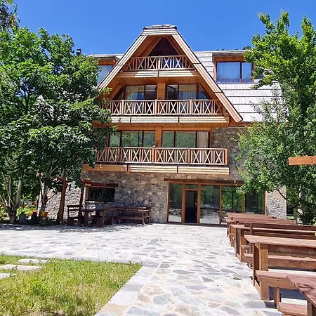Neokulla - By Kol Gjoni Hotel