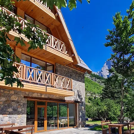 Neokulla - By Kol Gjoni Hotel *