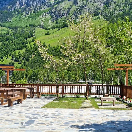 Hotel Neokulla - By Kol Gjoni *
