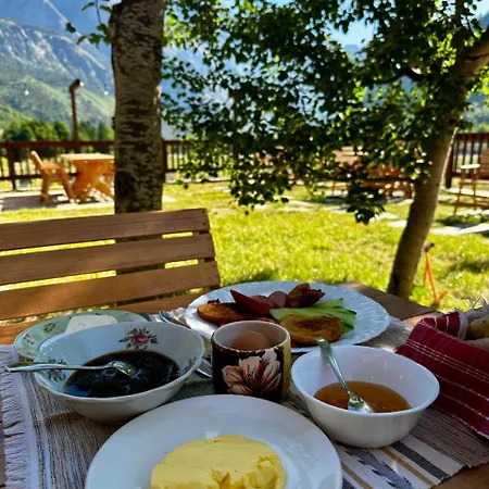 מלון Neokulla - Hikers Hive *